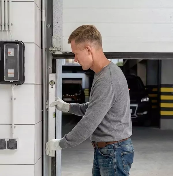 Why Choose Us for Door, Gate and Security Services in West Chester, PA