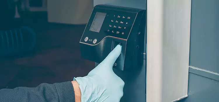 Access Control Installation West Chester