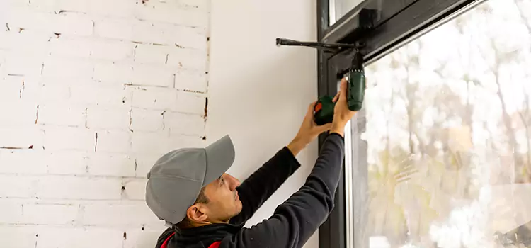 Automatic Door Opener Commercial West Chester