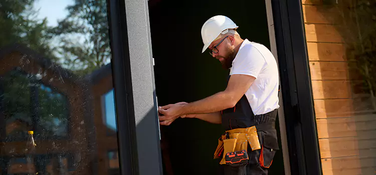 Replace Balcony Door West Chester
