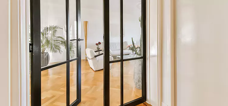 Bifold Door Replacement West Chester