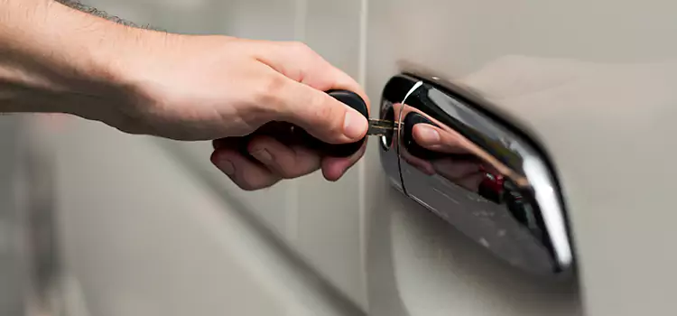 Why Choose Our Auto Locksmith Team in West Chester, PA?