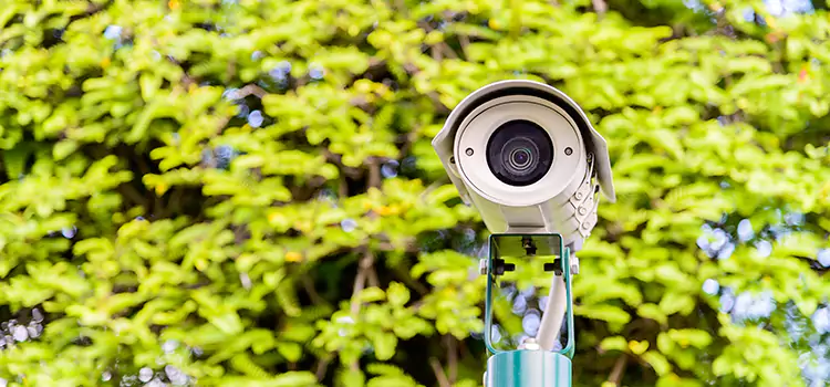 Advanced Surveillance Solutions for Every Need in West Chester