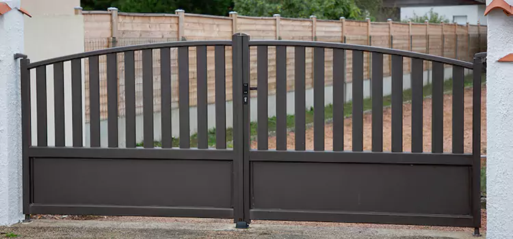 Advanced Gate Solutions in West Chester, PA