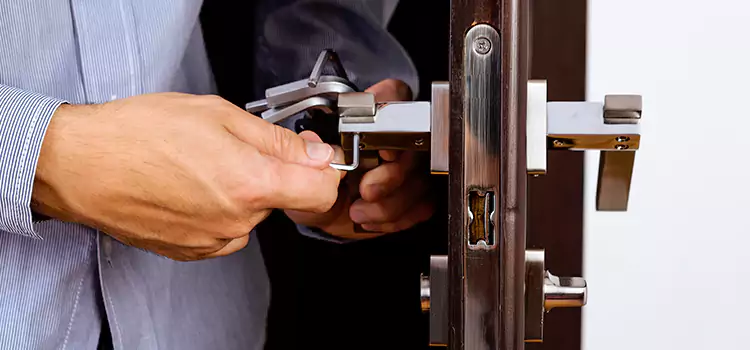 Commercial Door Lock Repair West Chester
