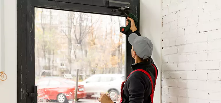 Comprehensive Door Closer Services in West Chester, PA