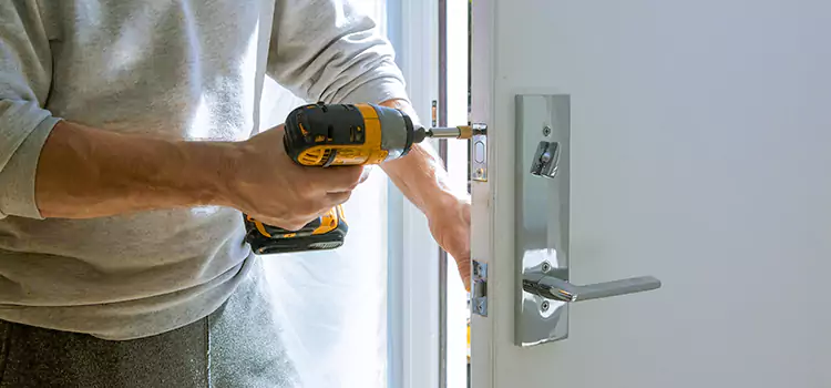 Door Knob Lock Repair West Chester