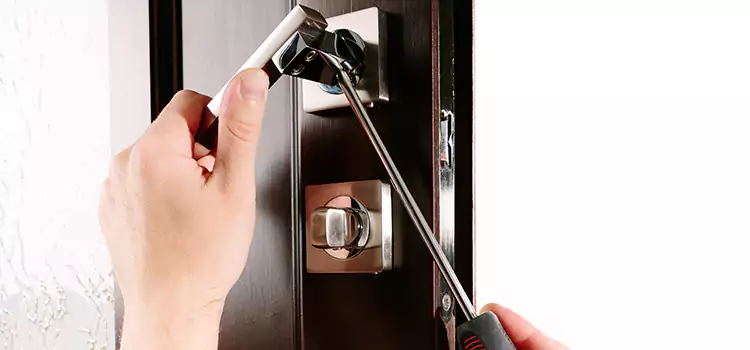 Door Lock Replacement Service West Chester