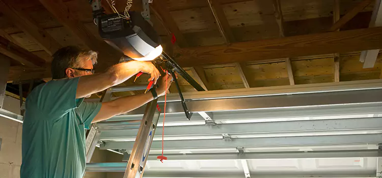 Garage Door Opener Sales and Installation West Chester