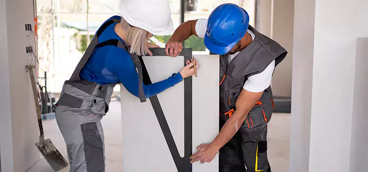 Why Choose Us for Door Panel Services in West Chester, PA?