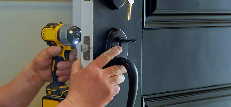 Locksmith Emergency Service West Chester