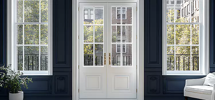 French Door Lock Repair West Chester