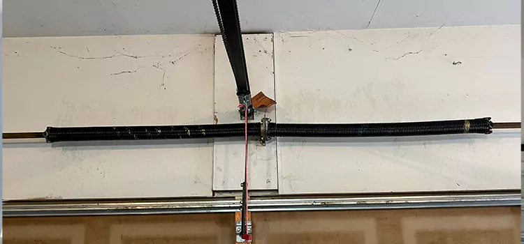 Garage Door Cable Repair Near Me in West Chester, PA