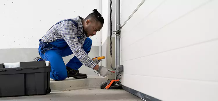 Expert Solutions for Every Garage Lock Need in West Chester, PA