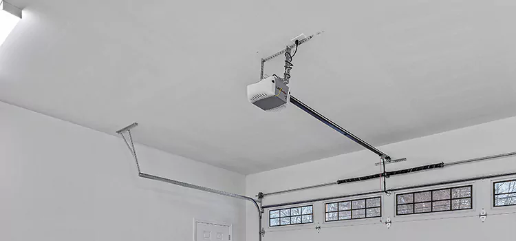 Experienced Garage Door Installers West Chester