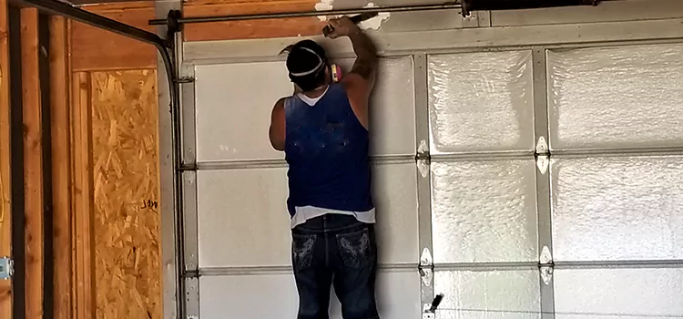 Specialized Garage Door Panel Solutions in West Chester, PA