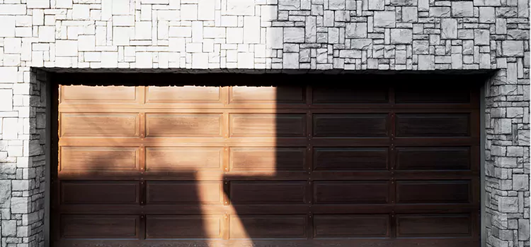 Garage Door Installation West Chester