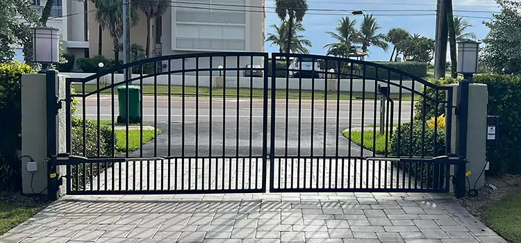 Gate Opener Replacement Near Me in West Chester, PA
