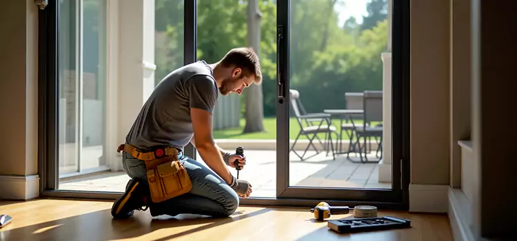 Comprehensive Solutions for Every Glass Door Need in West Chester, PA