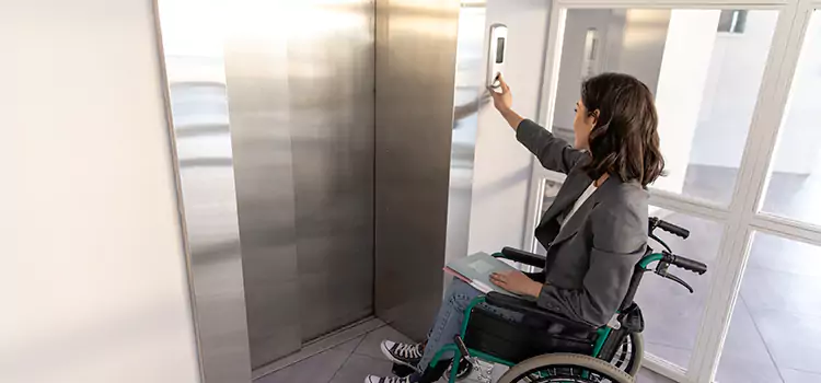 Benefits of Modern Handicap Door Systems in West Chester, PA