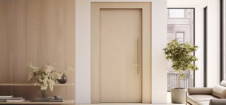 Choose Quality for Your Inside Doors in West Chester, PA