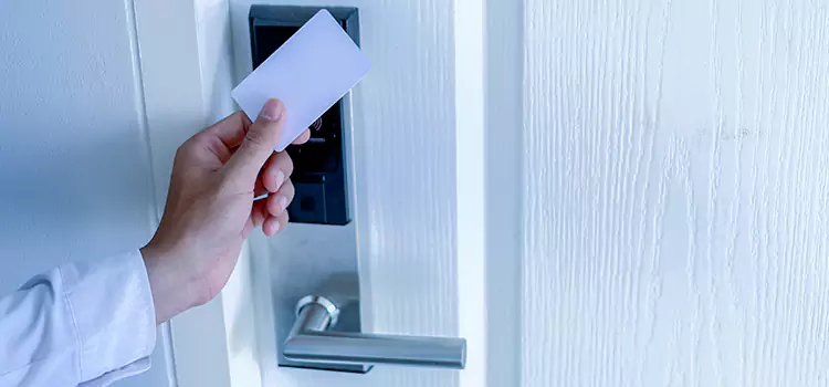 Why Choose Us for Your Keycard Lock Installation in West Chester, PA?