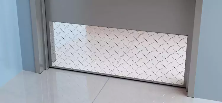 Benefits of Professional Kick Plate Solutions in West Chester, PA