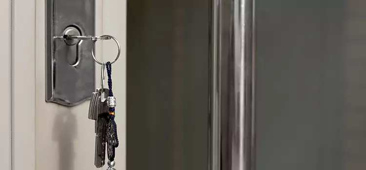 Master Keying by the Numbers West Chester