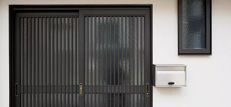 Sliding Screen Door Repair West Chester