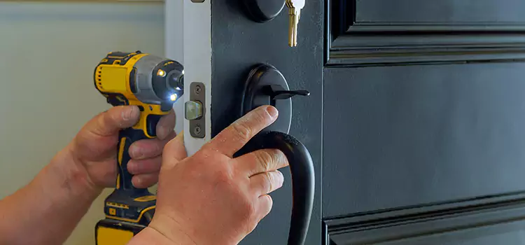 Mobile Automotive Locksmith West Chester