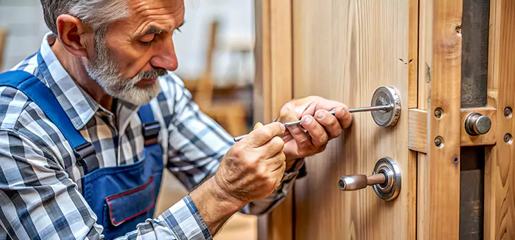 Mortise Replacement Lock West Chester