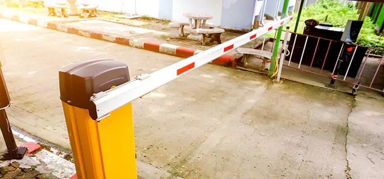 Automatic Parking Gate Installation West Chester