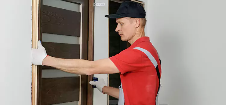 Frame and Panel Restoration West Chester
