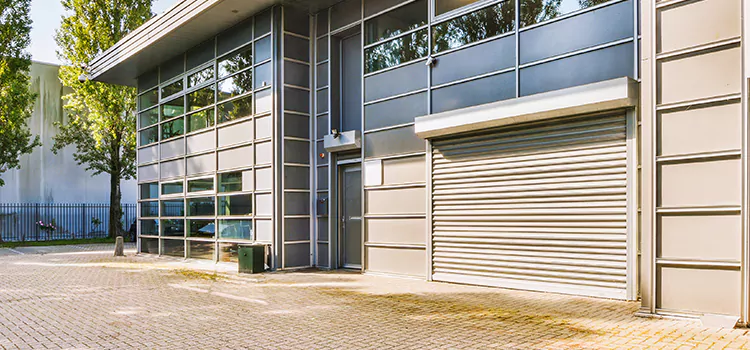 Electric Roller Garage Doors West Chester