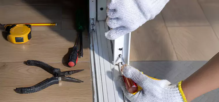 Sliding Door Installation Services in West Chester, PA
