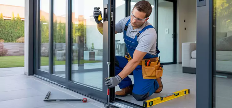 Sliding Screen Door Repair West Chester