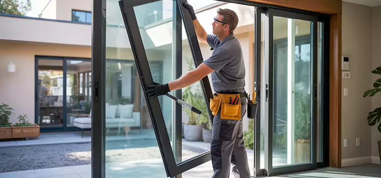 Specialized Sliding Door Roller Services in West Chester, Pennsylvania