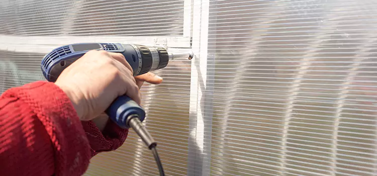 Sliding Screen Door Repair West Chester