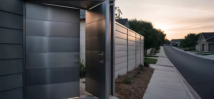 Comprehensive Steel Door Solutions in West Chester, PA