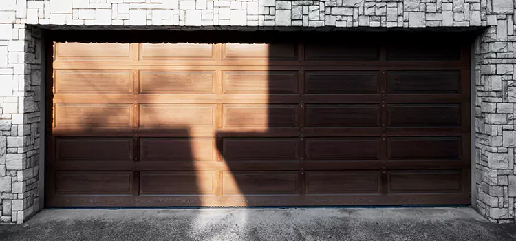 Commercial Roll Up Garage Doors West Chester