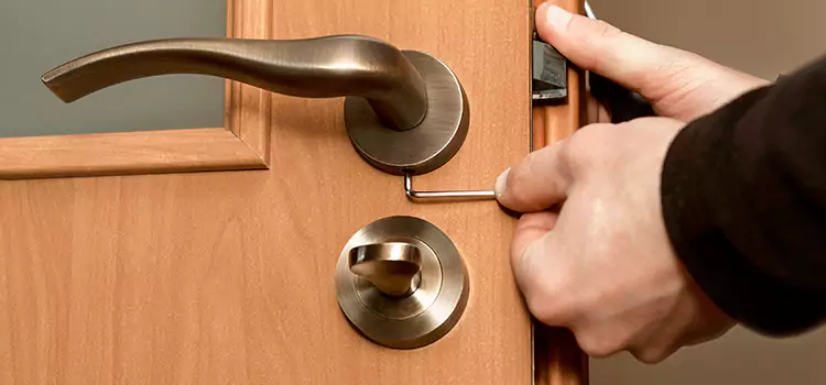 Access Control System Integration West Chester