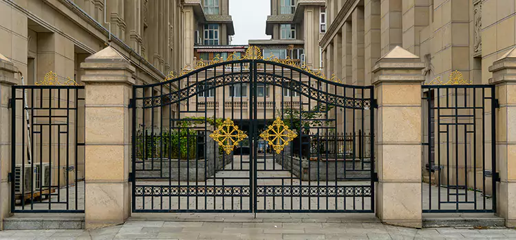 Comprehensive Iron Gate Maintenance Solutions in West Chester, PA