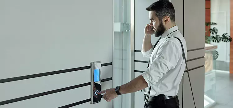Cloud Based Access Control West Chester