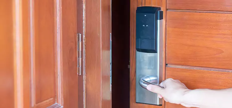 Commercial Keyless Entry Locks West Chester