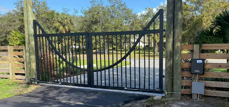 Why Choose Us for Your Automatic Gate Needs in West Chester, PA?