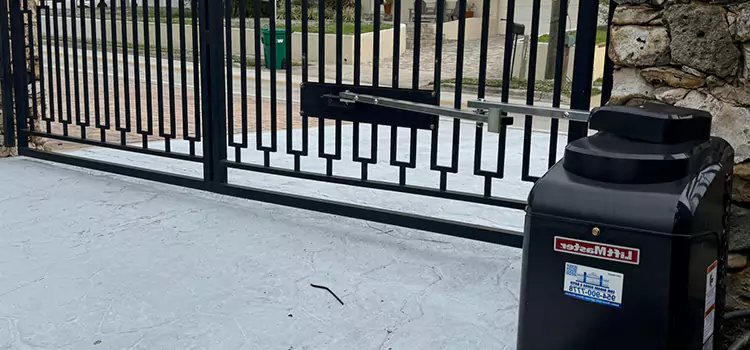 Seamless Installation and Support for Your New Gate in West Chester, PA