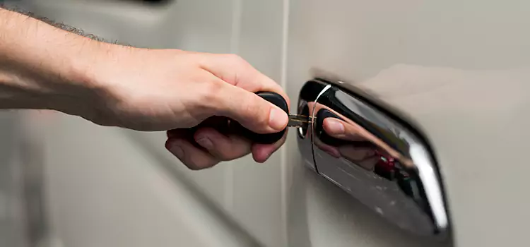 Car Unlock Service Price West Chester