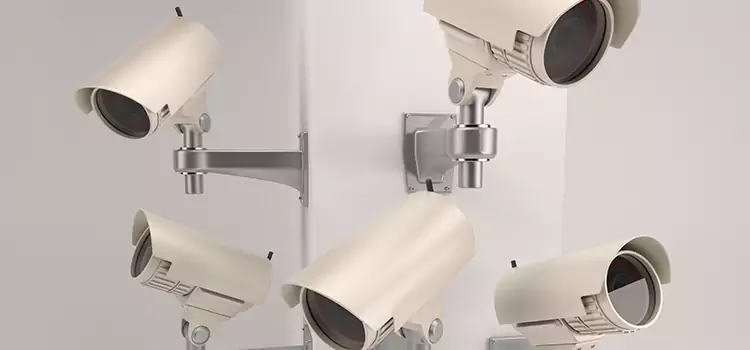 Your Trusted Partner for CCTV Solutions in West Chester