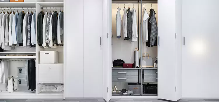 Glass Closet Door Repair West Chester