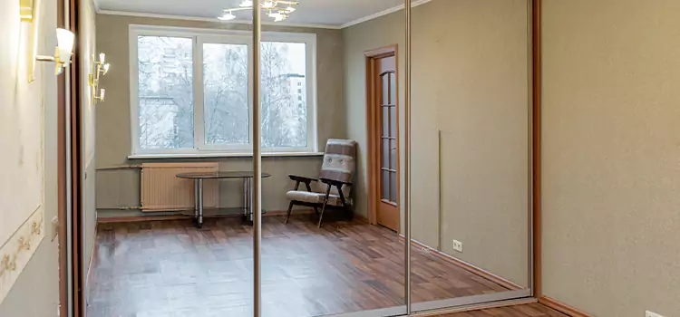 Mirror Closet Door Roller Replacement West Chester